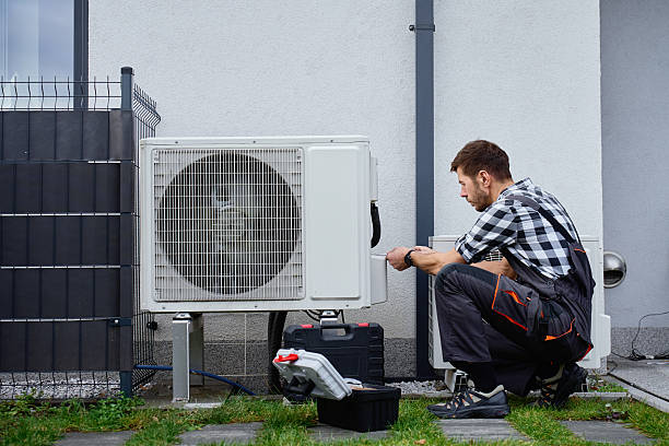 Trusted Hvac service in Margarettsville, NC - Tropical Oasis HVAC